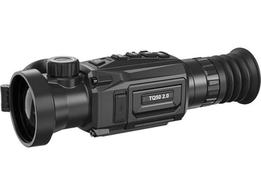Buy HIKMICRO Thunder TQ50 2.0 Thermal Scope - Mud Tracks